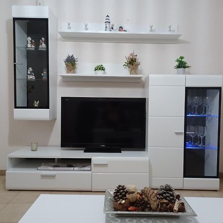 Apartamento Junto A La Playa Peñíscola Kültér fotó