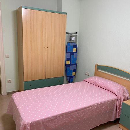 Apartamento Junto A La Playa Peñíscola Kültér fotó