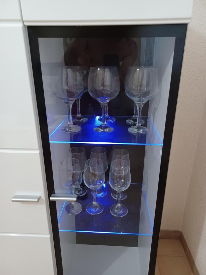 Apartamento Junto A La Playa Peñíscola Kültér fotó