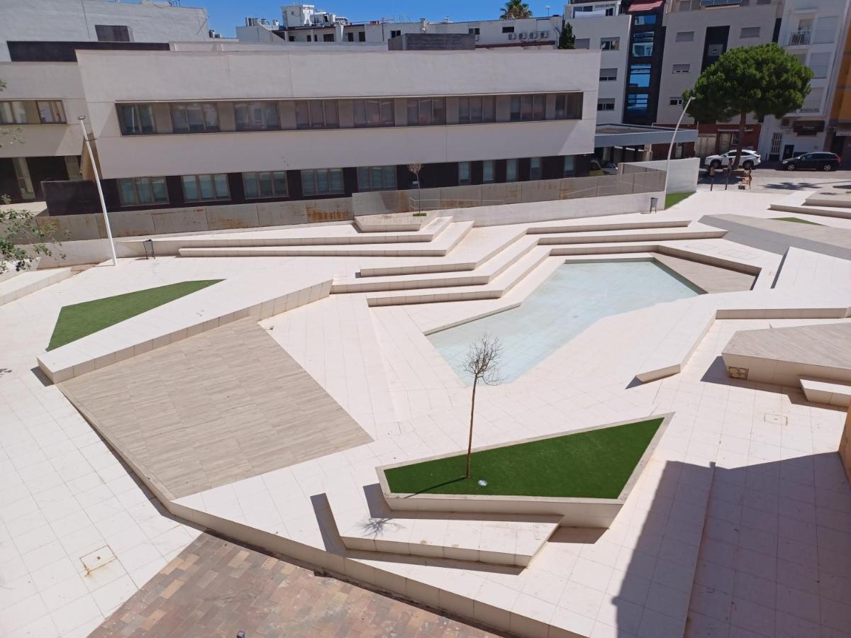 Apartamento Junto A La Playa Peñíscola Kültér fotó