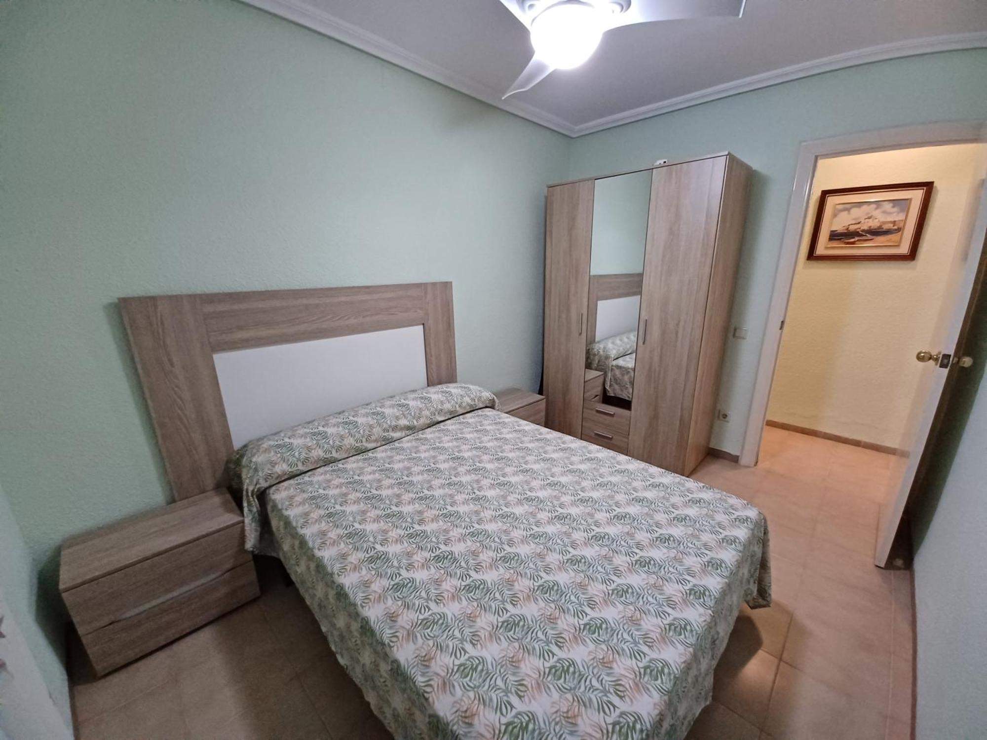 Apartamento Junto A La Playa Peñíscola Kültér fotó