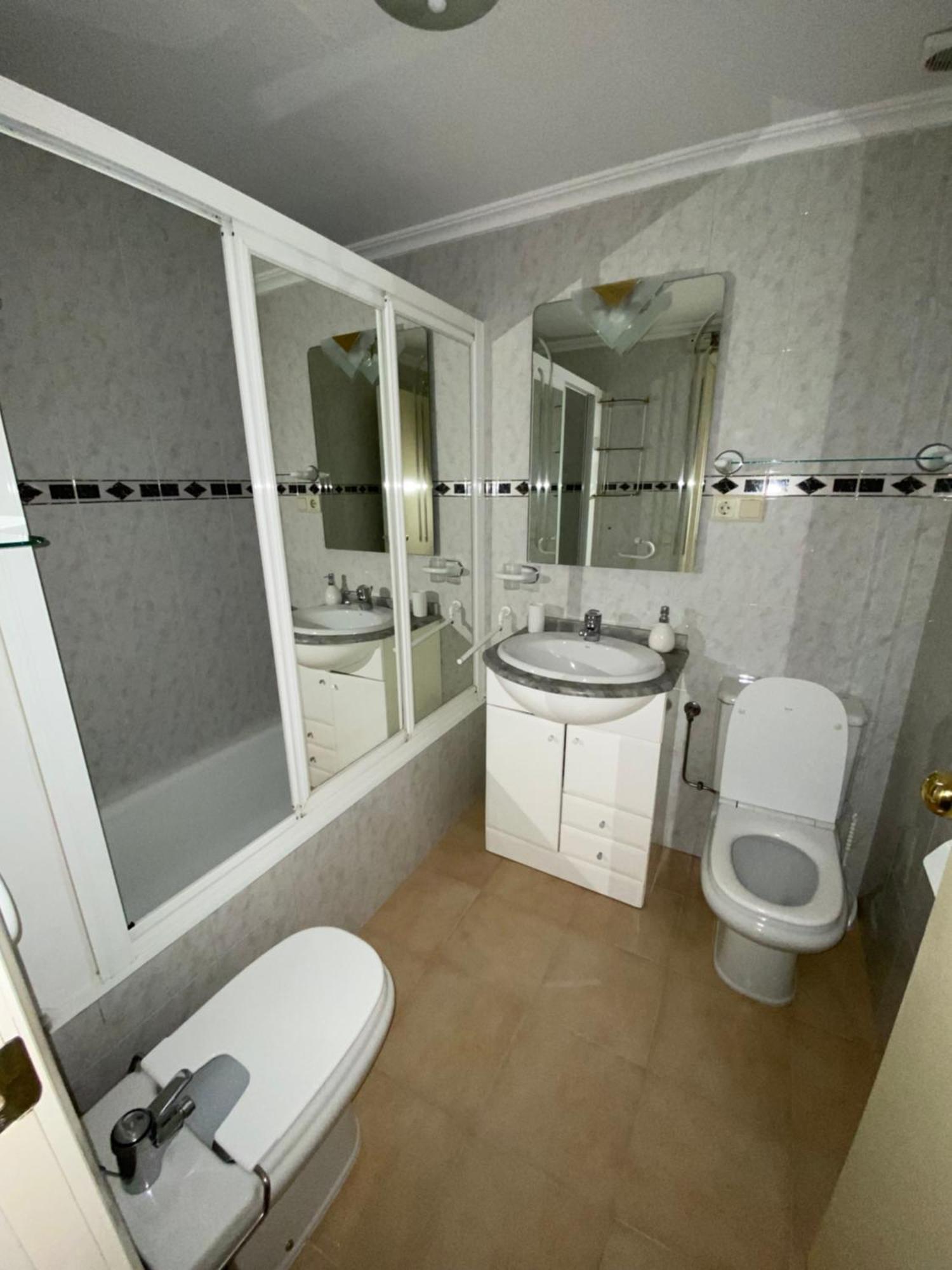 Apartamento Junto A La Playa Peñíscola Kültér fotó