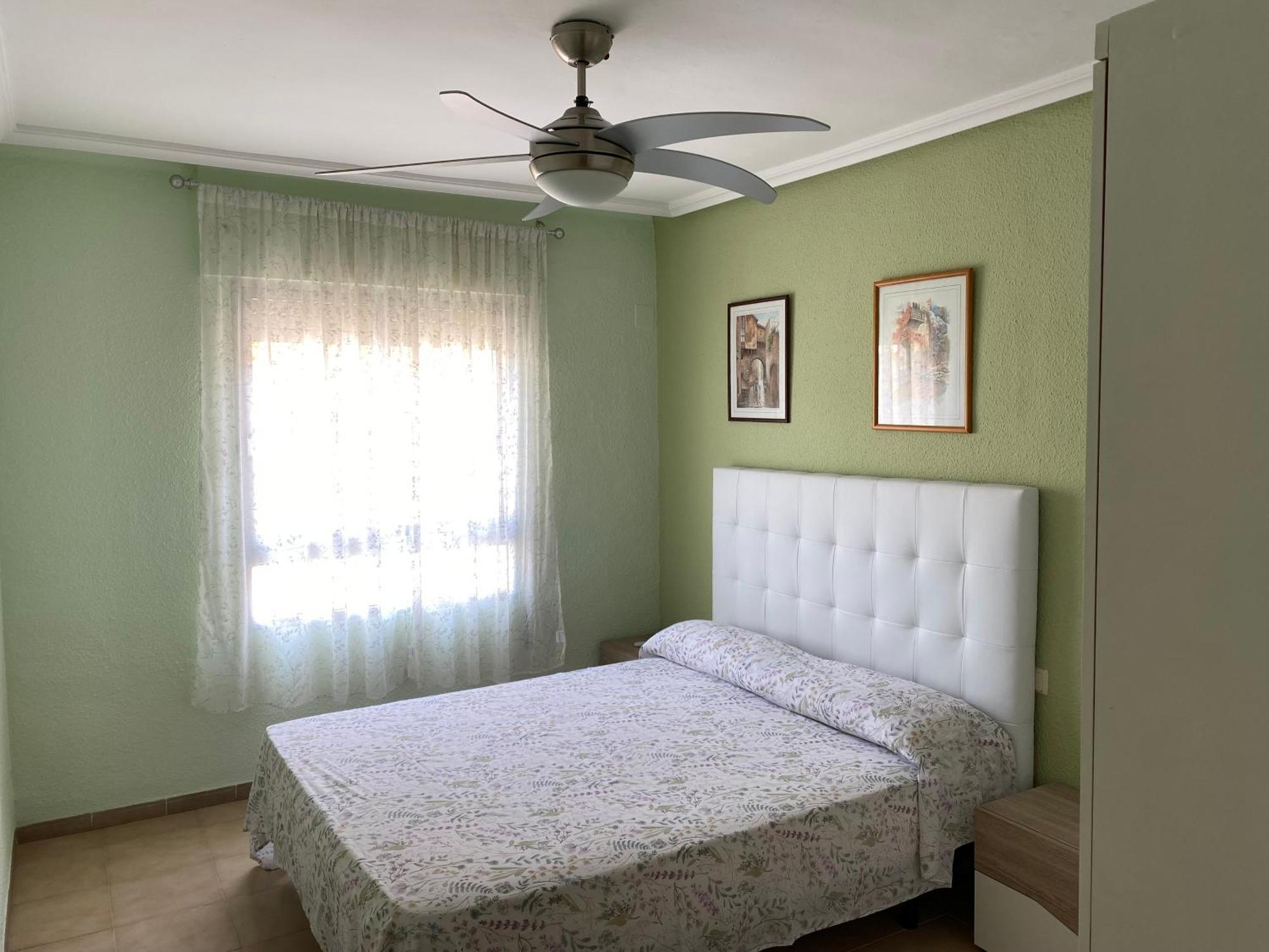 Apartamento Junto A La Playa Peñíscola Kültér fotó