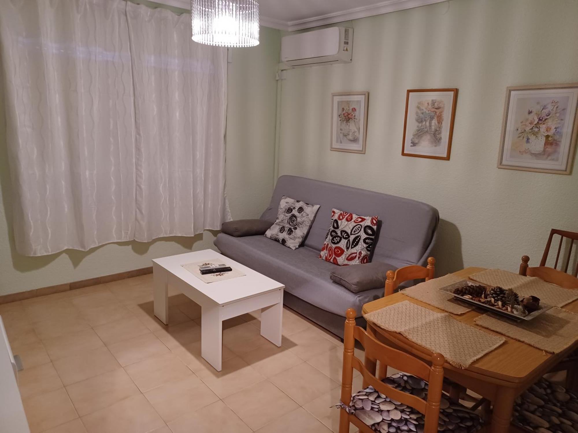 Apartamento Junto A La Playa Peñíscola Kültér fotó