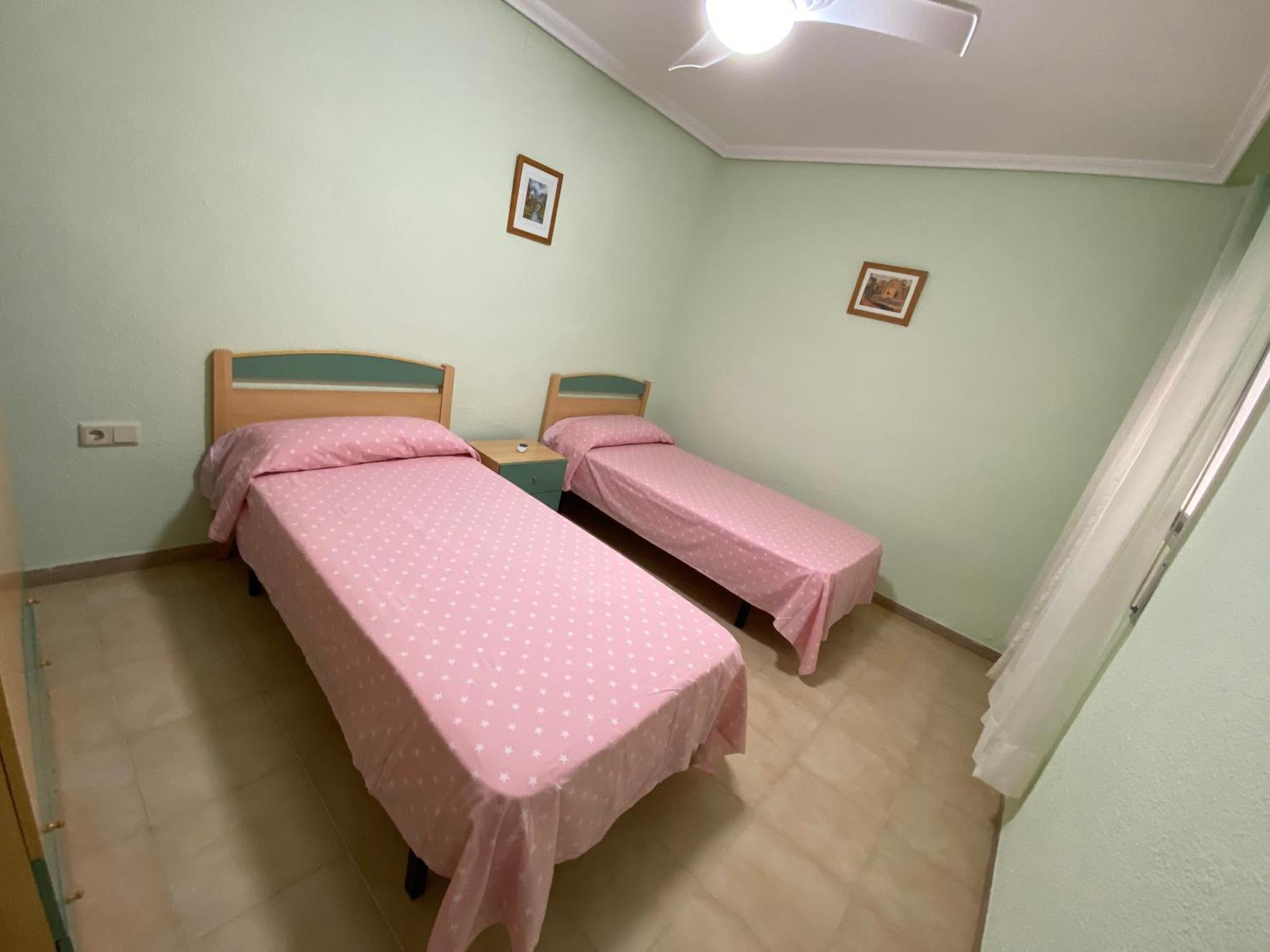 Apartamento Junto A La Playa Peñíscola Kültér fotó