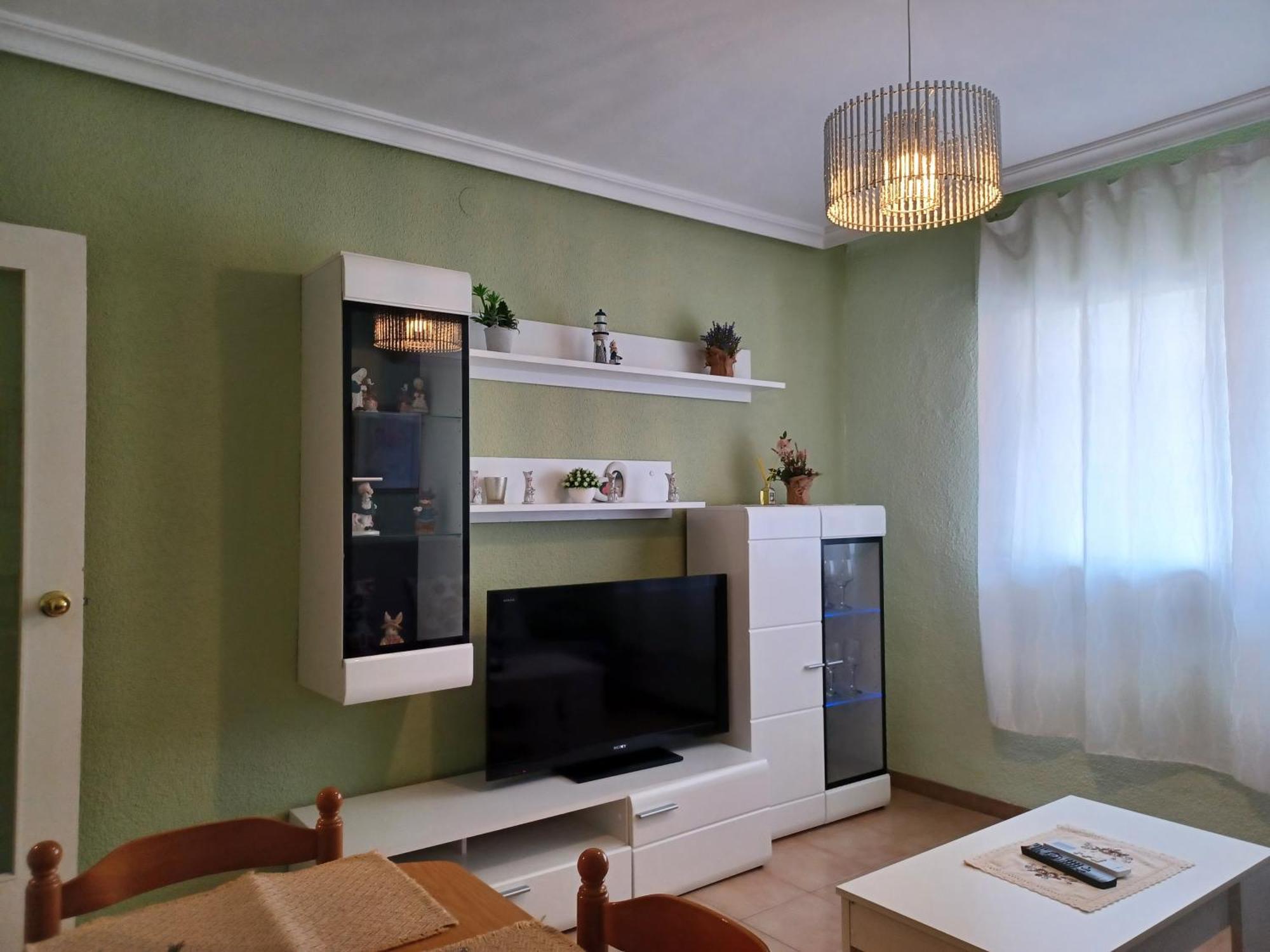 Apartamento Junto A La Playa Peñíscola Kültér fotó
