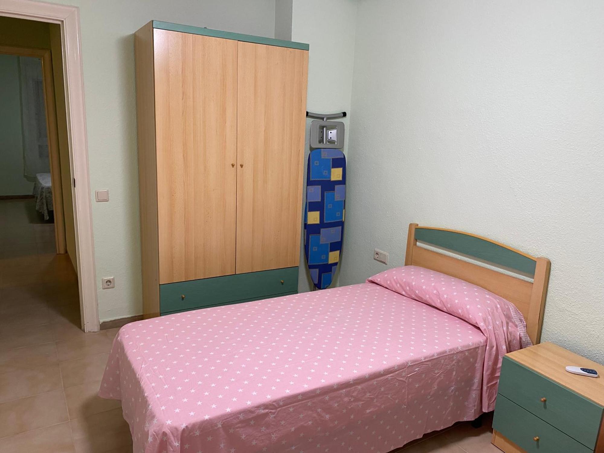 Apartamento Junto A La Playa Peñíscola Kültér fotó