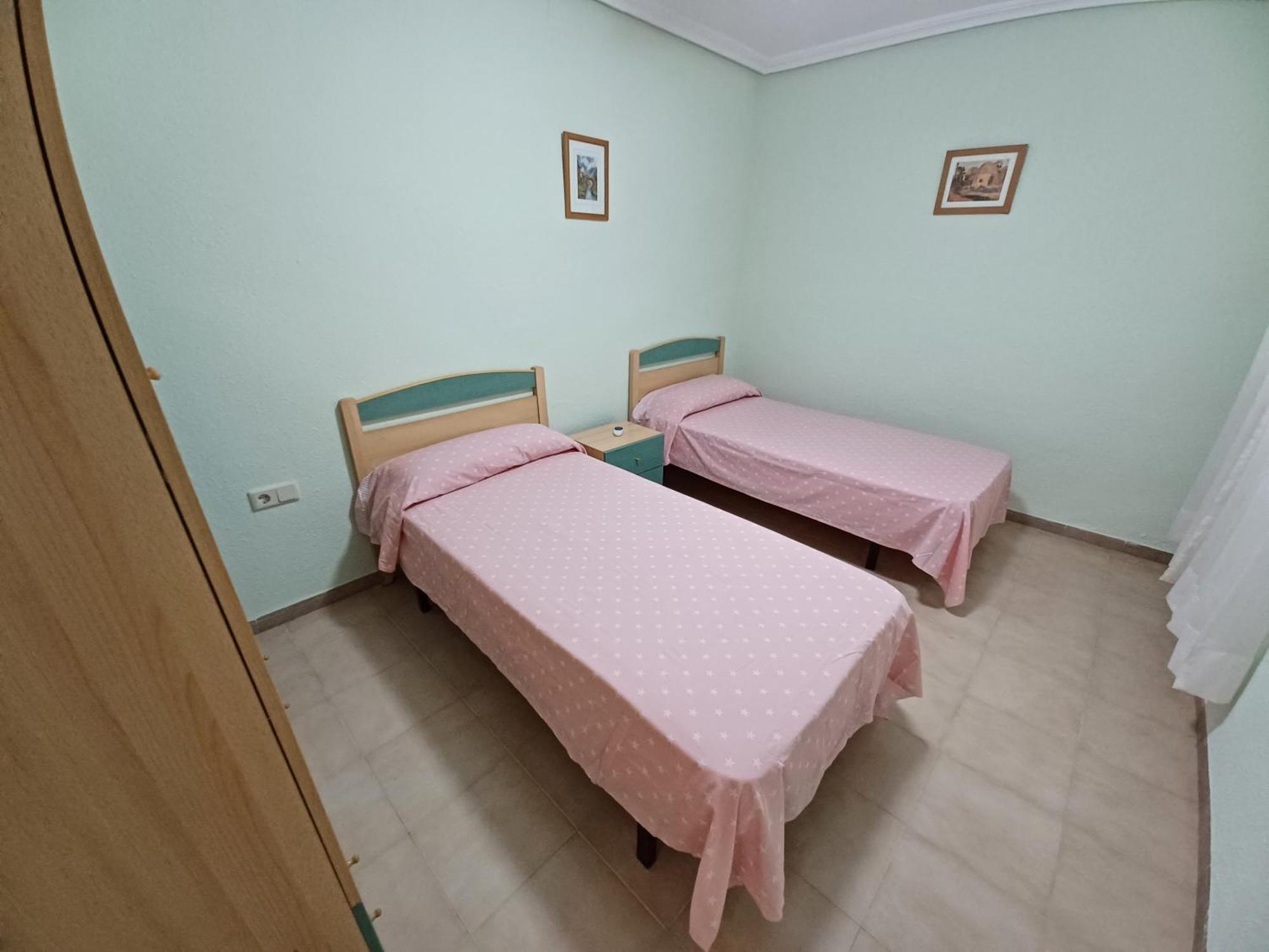 Apartamento Junto A La Playa Peñíscola Kültér fotó