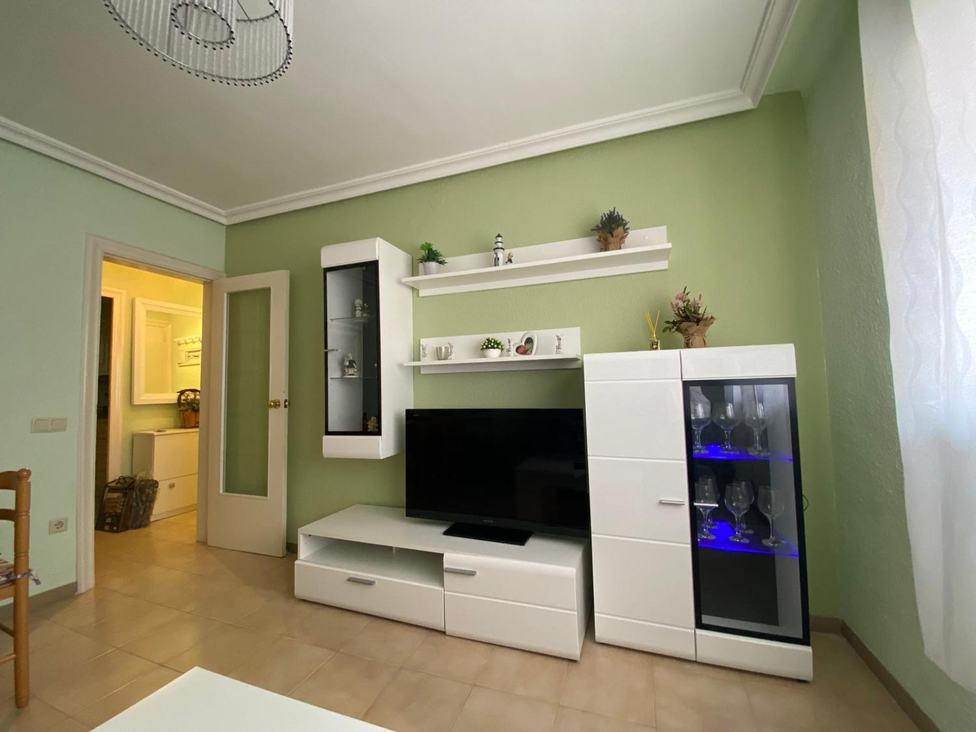 Apartamento Junto A La Playa Peñíscola Kültér fotó