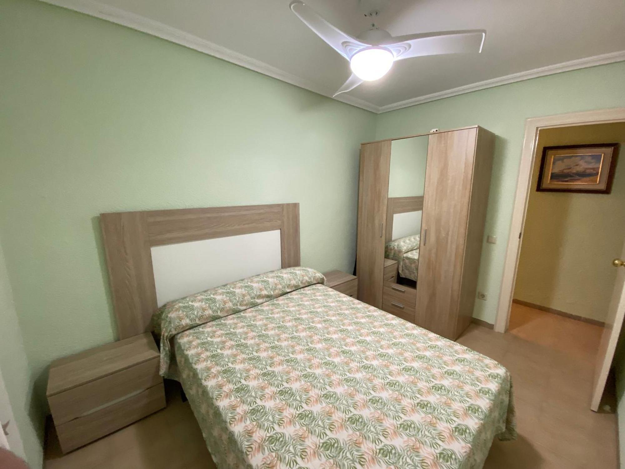 Apartamento Junto A La Playa Peñíscola Kültér fotó