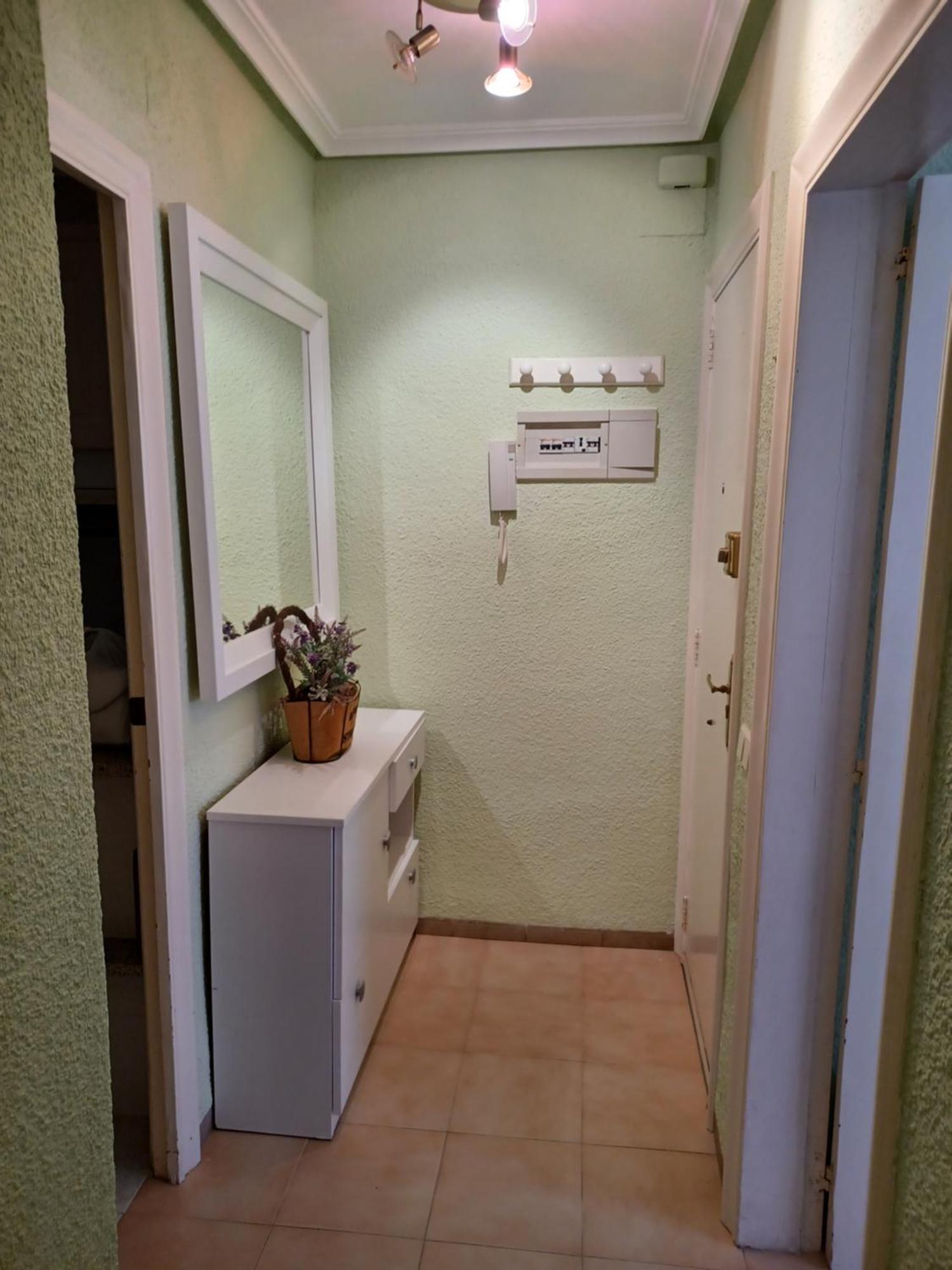 Apartamento Junto A La Playa Peñíscola Kültér fotó