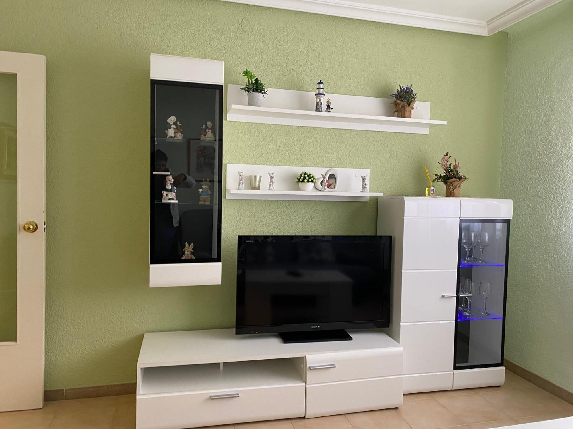 Apartamento Junto A La Playa Peñíscola Kültér fotó