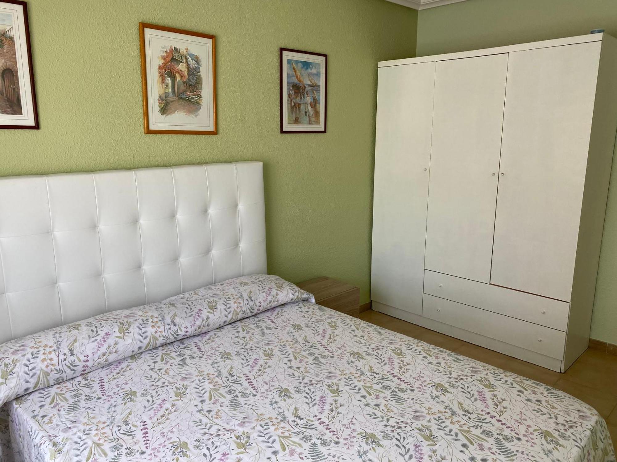 Apartamento Junto A La Playa Peñíscola Kültér fotó