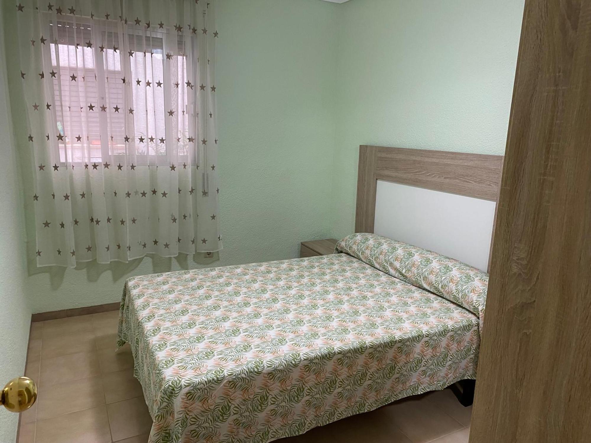 Apartamento Junto A La Playa Peñíscola Kültér fotó
