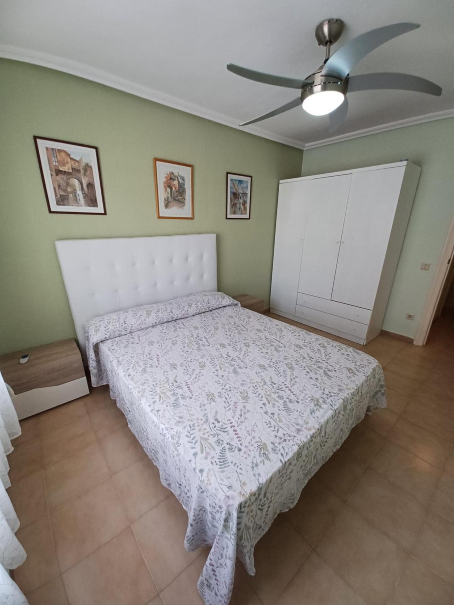 Apartamento Junto A La Playa Peñíscola Kültér fotó